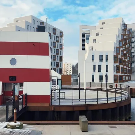 Apartment Fantastic W Balcony *